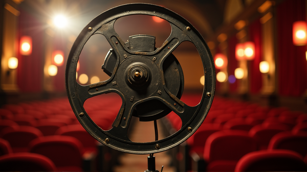 I Lettori Rivelano i Difetti Nascosti di Hollywood: Creatività o Corporazioni?