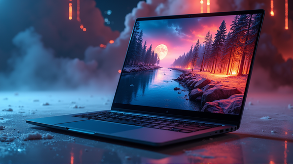 Chromebook Plus 14: Il Rivoluzionario che Sfida il MacBook di Apple