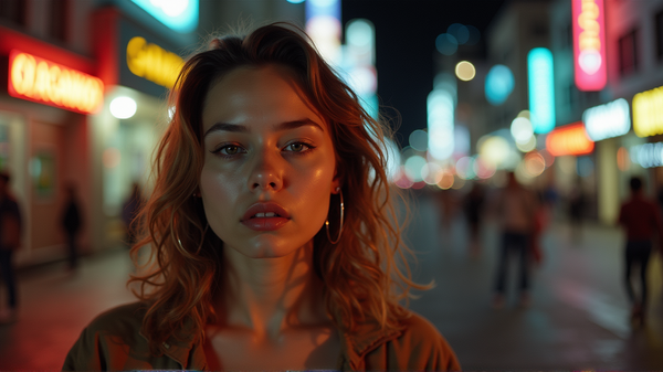 Tamara Yajia: Dalle aspirazioni argentine alla realtà hollywoodiana