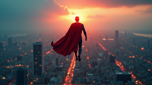 Il 'Superman' di James Gunn: Un Decollo da Capogiro con una Previsione di 115 Milioni di Dollari