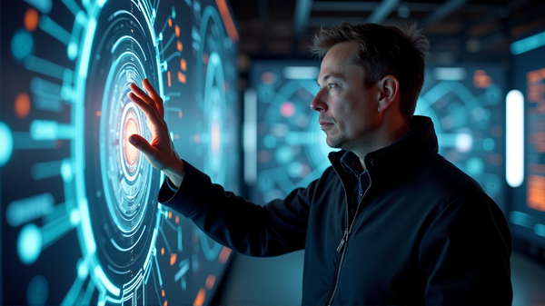 Il Lancio di Grok Video Generator di xAI di Elon Musk Scatena Entusiasmo e Preoccupazioni