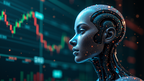 Il Trionfo da 3,92 Trilioni di Nvidia: Supera i Giganti della Tecnologia in un Traguardo di Mercato