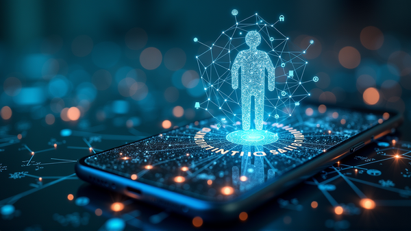 Svelare Inganni Digitali: Dentro IconAds, Kaleidoscope e il Nuovo Malware SMS