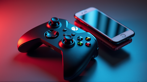 Scopri il nuovo controller per iPhone di 8BitDo: Economico e con licenza Xbox