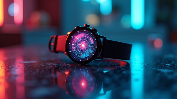 Il Galaxy Watch 8 di Samsung Lotta con la Compatibilità di Android 16