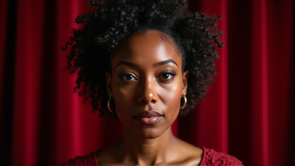 Marlene Warfield: Un'Eredità Fiammeggiante nel Teatro e in Televisione