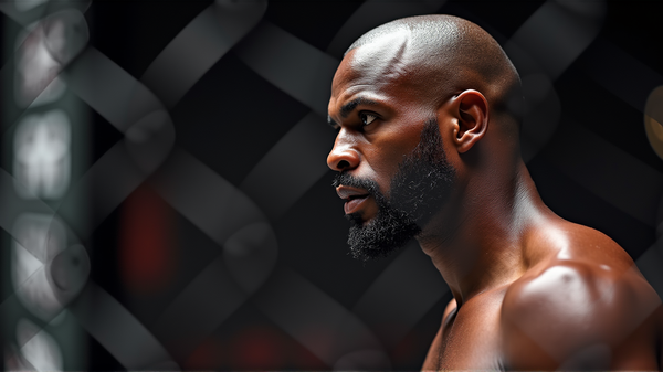 Jon “Bones” Jones sta pianificando un clamoroso ritorno in UFC?