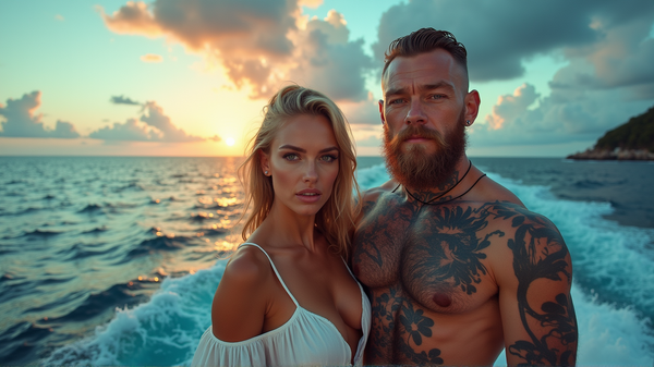 L'Ultimo Post di Conor McGregor Accende la Tempesta Online tra Polemiche