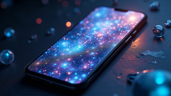 La Rivoluzionaria One UI 8 di Samsung: Aggiornamenti Importanti, Niente Passi Incrementali!