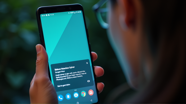 Utenti di Google Pixel 6a: Preparatevi all'Aggiornamento Obbligatorio di Android 16