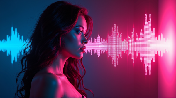 Il Logo Sonoro di Riya Sen: Una Nuova Era per il Branding delle Celebrità