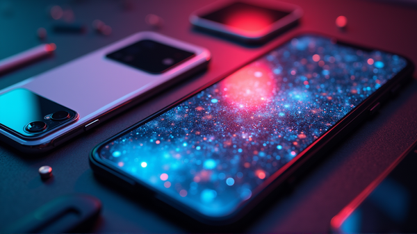 Specifiche Sorprendenti dei Telefoni Economici di Tecno Incantano i Giganti della Tecnologia