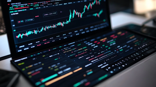 Lexioreich: Il Tuo Passaporto per il Trading Intelligente - Vero o Falso?