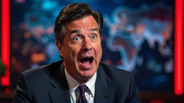 Star e Politici Inveiscono Mentre 'The Late Show' Affronta la Cancellazione