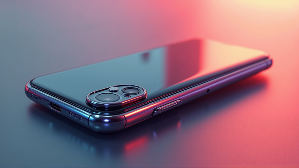 iPhone 17 Pro Max: Un Potente con una Batteria da Record
