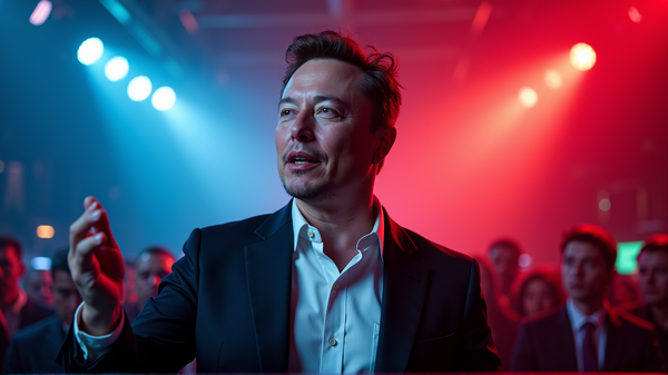 Il Salto Politico di Elon Musk: L'Ascesa del 'Partito America'