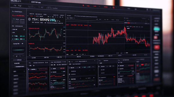 Scopri Trade IPlex 8.3: Testa la Sua Affidabilità!