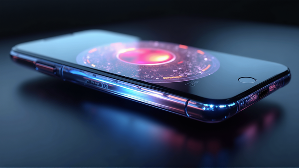 Il Prossimo iPhone 17: Una Rivelazione Che Cambia le Regole del Gioco o un Aggiornamento Prevedibile?