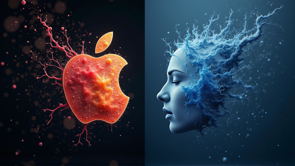 Ops! La Promozione Accidental di Apple Esalta la Fama del Pieghevole Samsung