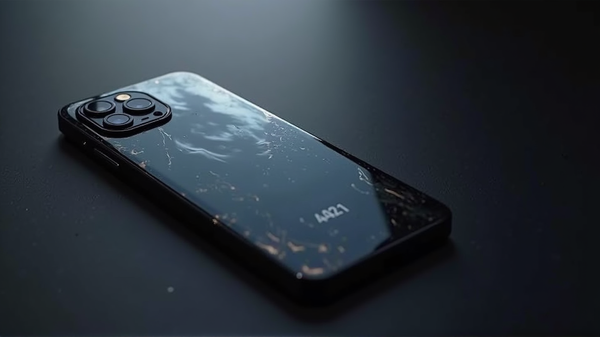 Svelando il Futuro: Il Coraggioso Cambiamento di Design dell'iPhone 17 Pro