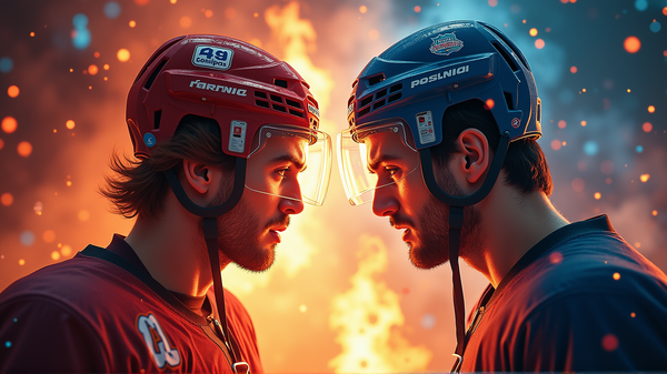 I fan dei Penguins scatenano la furia sulla comparazione online di Malkin: un dibattito sull'eredità si rinnova