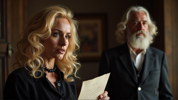 La Paura di Dolly Parton per l'Oscurità di Charles Manson: Una Sconvolgente Rivelazione