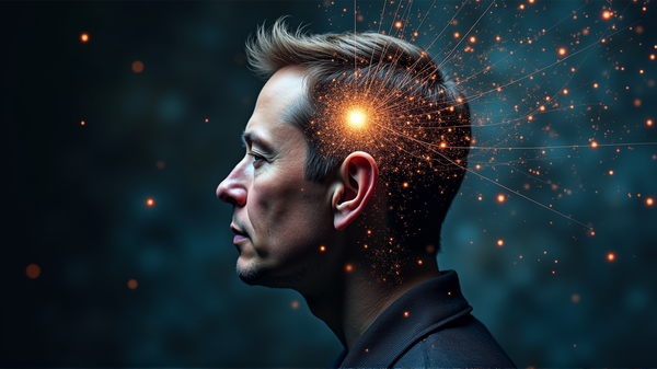 L'Auto-Identificazione Controversa di Neuralink Scatena il Dibattito Sulla Condizione di Svantaggio
