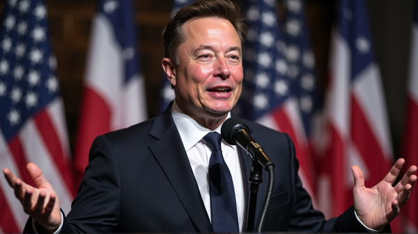 Il Piano Audace di Elon Musk: Il 'Partito dell'America' Salirà sul Palcoscenico Politico?