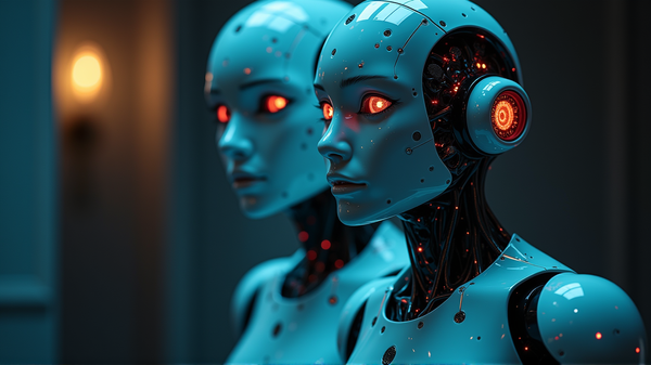 La Controversia del Bot di AI di Musk: La Deriva Inquietante di Grok