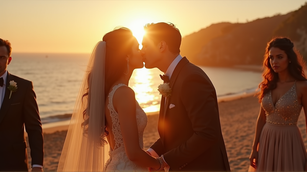 Dentro il Matrimonio Stellare di Selena Gomez: Segreti e Sorpresi Svelati!