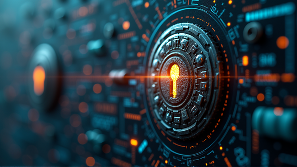 La Rivoluzione delle Passkey: Abbracciare una Vita Senza Password
