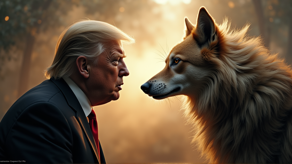 Trump vs Musk: La Fiammante Faida su DOGE e il Futuro dell'America