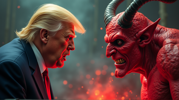 Il Ritorno Audace di South Park: Trump, Satana e una Storia da 1,5 Miliardi di Dollari