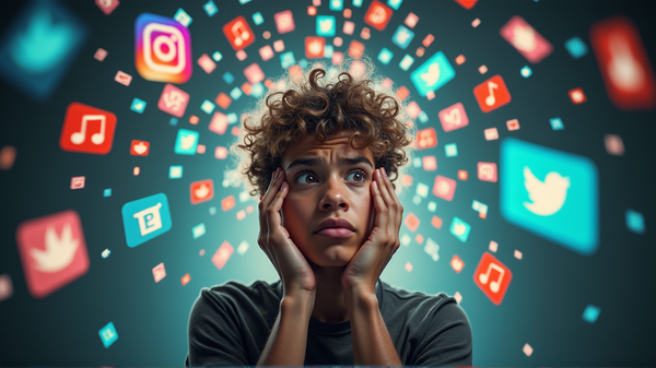 Attenzione ai Finfluencer: Come Riconoscere le Truffe sui Social Media