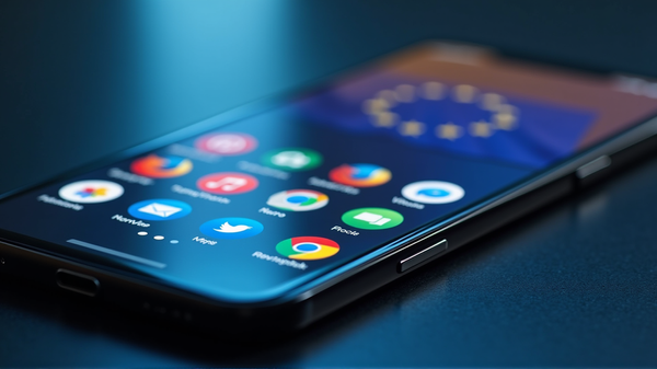 Richiamo per la Trasformazione di Android: Riflettori sui Browser Personalizzati