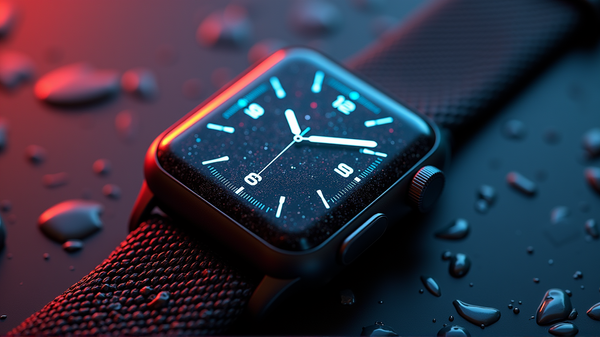 Scopri il Nuovo WatchOS 26: Scopri le Funzionalità Entusiasmanti da Provare Ora