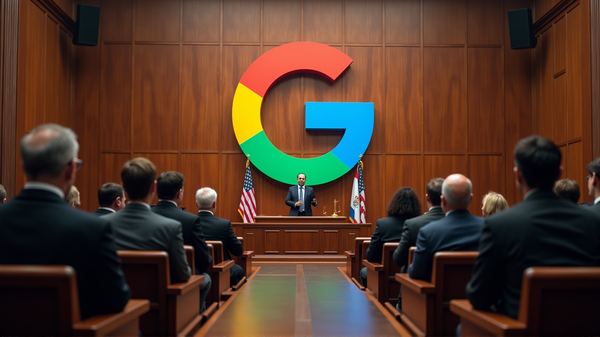 Abbattere i Muri Monopolistici di Google: Una Vittoria per i Consumatori