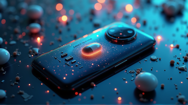 Samsung Galaxy A07: Debutta con Attesi Miglioramenti e Potenza Helio