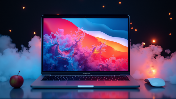 MacOS 26 'Tahoe': L'Aggiornamento Gratuito di Apple Che Ridefinisce l'Esperienza del Tuo MacBook