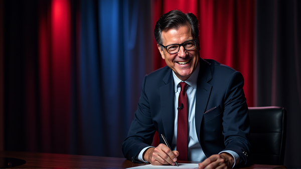 L'Inatteso Finale: Perché 'The Late Show With Stephen Colbert' Sta Finendo