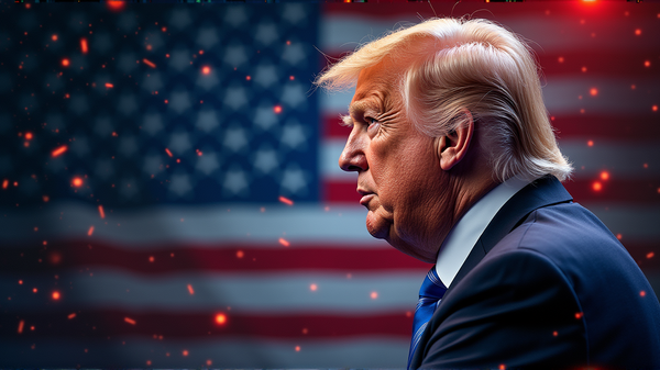 "Quei giorni sono finiti", Trump avverte i giganti della tecnologia sull'assunzione di lavoratori indiani