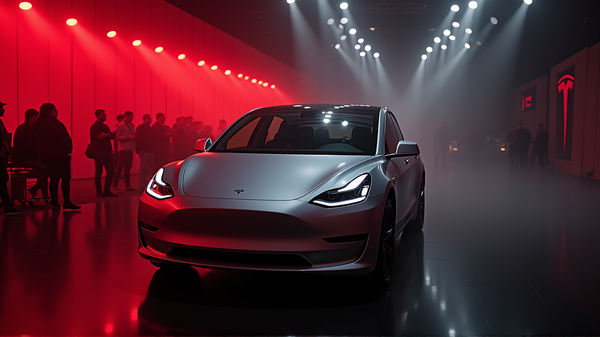 Il Cruciale Crocevia di Tesla: Assemblea degli Azionisti per Smontare il Pacchetto Retributivo di Musk