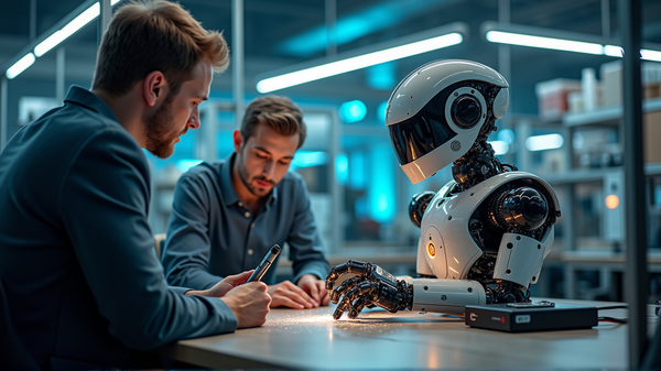 Rivoluzionare l'addestramento dei robot: lo strumento versatile del MIT