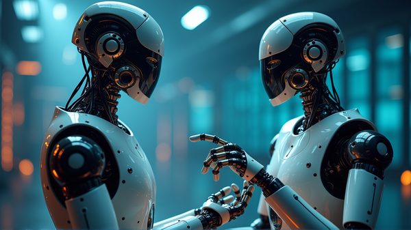 L'entusiasmante Inclusione di Richtech Robotics negli Indici: Un Nuovo Capitolo di Crescita