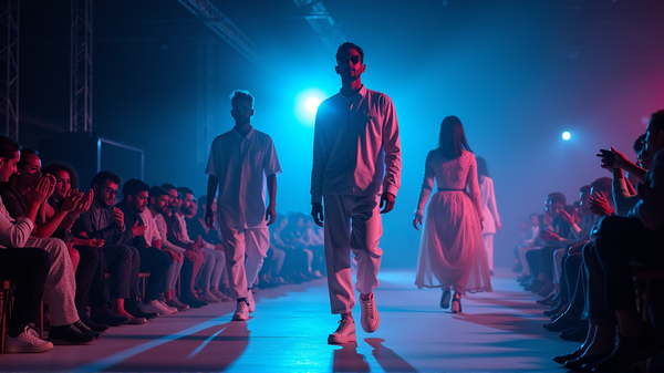 Glamstream di Myntra porta il Fashiontainment a nuovi livelli con Badshah