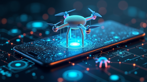 LEAP nel Futuro: La Soluzione Rivoluzionaria Edge AI di Liquid AI