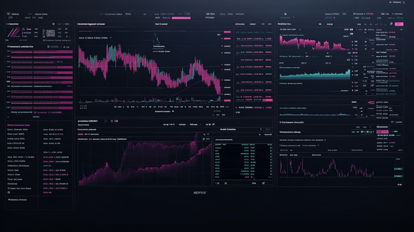 Signal Keflex 300 è la Soluzione di Trading Definitiva? Esplora le sue Caratteristiche