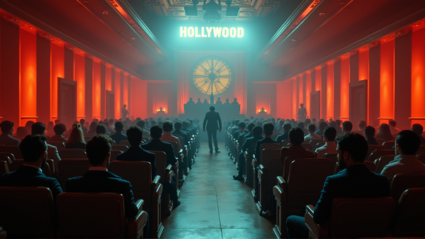 Il 2025 di Hollywood: Blockbuster, Drammi Legali e Mosse Strategiche