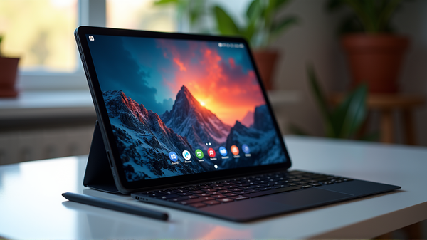 Come un Tablet Android da $100 è Diventato il Mio Sostituto dell'iPad Pro