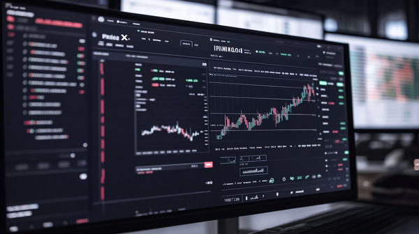 Investigando su Pago Zilon: È Una Nuova Rivoluzione nel Trading?
